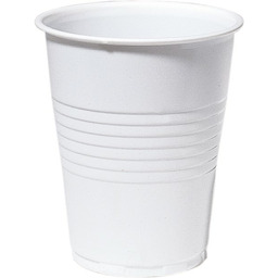 Duni Kubek 210 ml biały (2000 szt.)