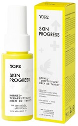 YOPE Skin Progress Korneoterapeutyczny Krem do twarzy, 50ml