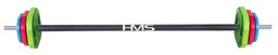 SZTANGA TRAINING PUMP 20KG HMS SBP20 OUTLET