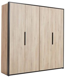 Szafa 4D Loft Lorenzo