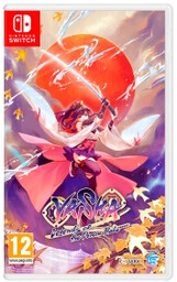 Yasha: Legends of the Demon Blade Gra