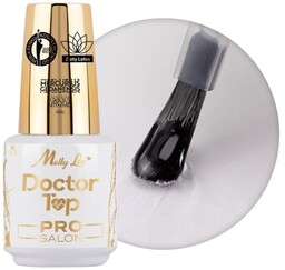 Doctor Top Pro Salon MollyLac innowacyjny samonaprawiający się