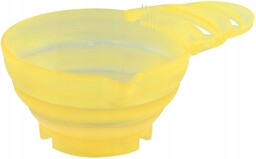 Profesjonalna miska miseczka fryzjerska do farbowania włosów