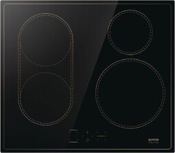 Płyta indukcyjna Gorenje GI6421CLBSC 60cm Retro BridgeZone PowerBoost