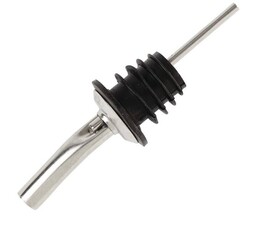 Olympia Nalewak szybki 1(Ø)x(H)10,8cm I Olympia