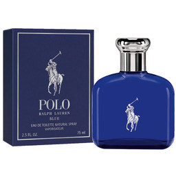 Ralph Lauren Polo Blue woda toaletowa spray 75ml