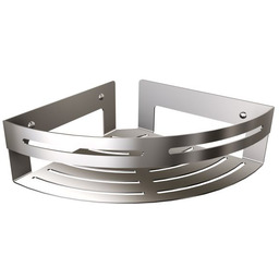 Kosz półokrągły narożny ANDEX Technic 352SG stal nierdzewna