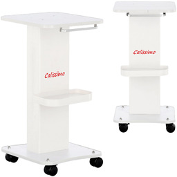 Pomocnik kosmetyczny fryzjerski do salonu pod urządzenie kosmetyczne