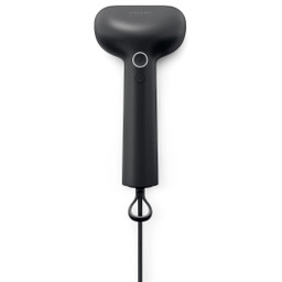 Steamery Cirrus X 1200W 20g/min Czarny Parownica