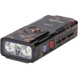 Latarka LED Fenix E06R graffiti edycja limitowana (039-710)