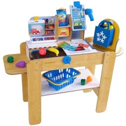 KIDKRAFT Zabawka kasa sklepowa KK20258