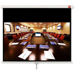 Ekran projekcyjny ścienny/sufitowy AVTEK Cinema 240, 107'', 16:9,