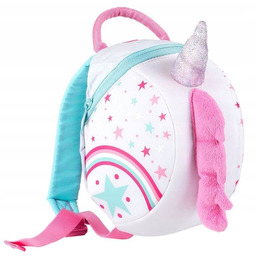 LittleLife Plecaczek Animal Jednorożec