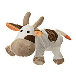 Pacynka Pluszowa Na Rękę, Krówka Egmont Toys