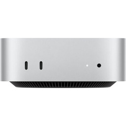 APPLE Komputer Mac Mini 2024 M4 24GB RAM