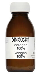 BINGOSPA - Collagen 100% - 100% kolagen -