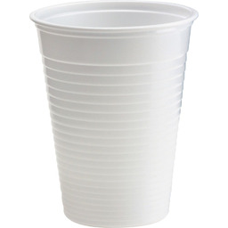 Duni Kubek 210 ml biały (2000 szt.)