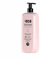 Mila Professional Be Eco Volume, szampon oczyszczający