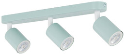 LIVIA MINT LAMPA SUFITOWA 3 10236