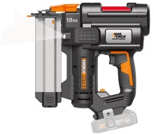 Worx WX842.9 Gwoździarka akumulatorowa