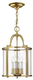 Lampa Hampton wisząca GENTRY HK/GENTRY/P/M PB Elstead