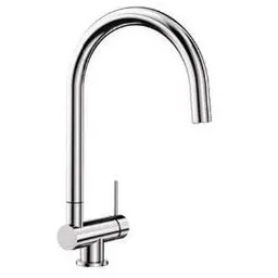 Blanco Coressa-F 521543 Chrom Bateria kuchenna