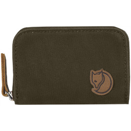 Portfel na wizytówki Fjallraven Zip Card Holder -