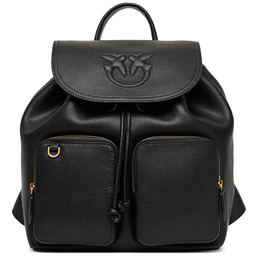 Plecak PINKO Carrie Backpack Al 25-26 PLTT 104351