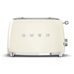 Toster SMEG 50''s Style TSF01CREU