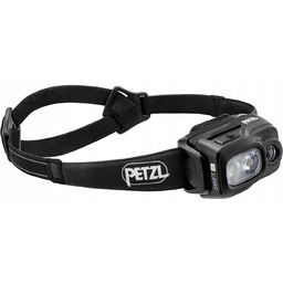 Latarka czołowa Petzl Swift Rl 1100 lm E095BB00