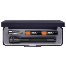 Latarka Mini Maglite Led Aaa Czarna P32012