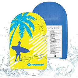Schildkröt Deska do pływania Bodyboard S, z powłoką