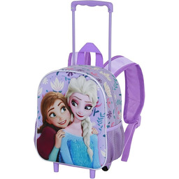 Disney Frozen 2 Beauty mały plecak 3D