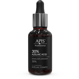 Apis Kwas azelainowy 30% Azelaic Terapis 30 ml