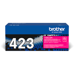 Toner Brother TN-423M (TN423M) purpurowy (magenta)