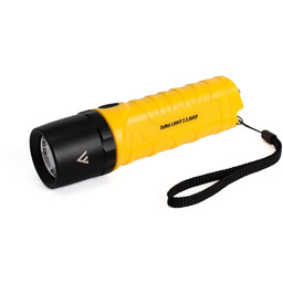 Ładowalna latarka ręczna diodowa (LED) Mactronic Dura Light