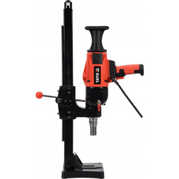 Wiertnica Otwornica Do Betonu 2200 Yato Diamentowa YT-81980