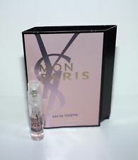 Yves Saint Laurent Mon Paris, EDT Próbka perfum