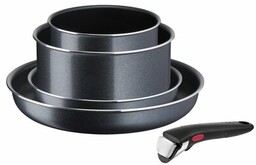 TEFAL Zestaw garnków Ingenio XL Force L1589502 (5