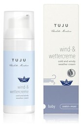 Charlotte Meentzen TUJU Wind- & Wettercreme Krem