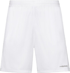 Head Easy Court Shorts M White