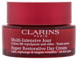 Clarins Super Restorative Day Cream krem do twarzy