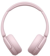 Sony WH-CH520 Nauszne Bluetooth 5.2 Różowy Słuchawki bezprzewodowe