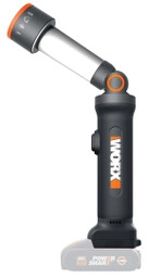 Worx WX027.9 Latarka
