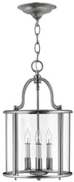 Lampa Hampton wisząca GENTRY HK/GENTRY/P/M PW Elstead