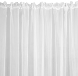 EUROFIRANY Firana gotowa Lucy 300 x 250 cm