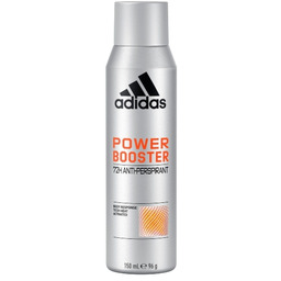 Adidas Power Booster Dezodorant w sprayu dla mężczyzn