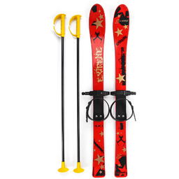 Marmat, Narty z kijami, 90 cm