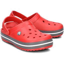 Crocs, Klapki damskie, Crocband, rozmiar 39/40