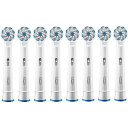 Oral-B EB60X SensitiveClean 8 szt.